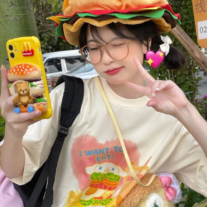 爆音少女！！